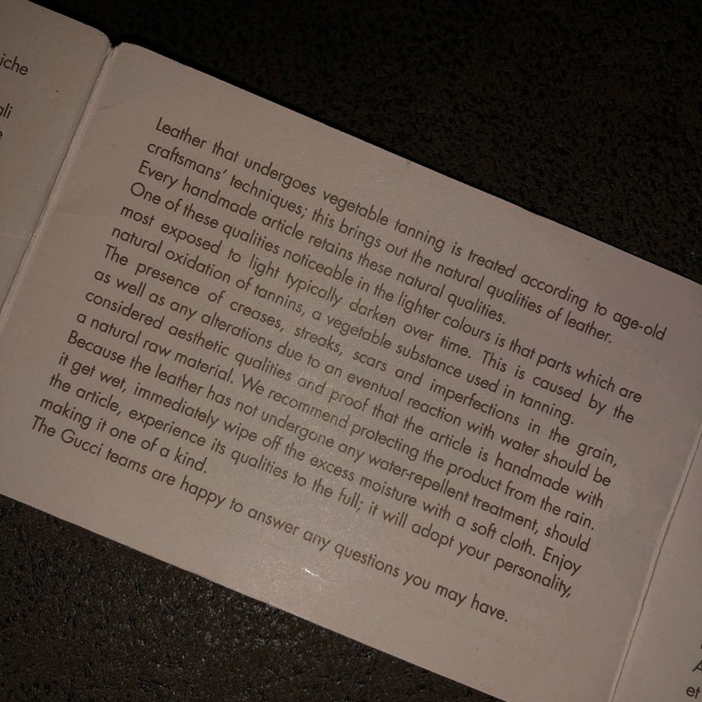 Gucci Web Hobo GG Canvas Large Bag - Picture 13 of 13